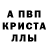 Метадон белоснежный Semgen Neret
